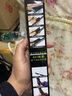 适用于雪佛兰经典科鲁兹雨刮器2013款克鲁兹15无骨静音雨刷片新科鲁兹胶条 经典科鲁兹(2015款) 实拍图