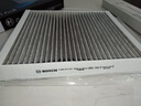 博世活性炭空调滤芯/滤清器/空调格 适用于 别克英朗GT XT(09-14款) 实拍图