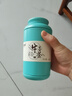 谷仁丹江苏徐州特产百珍堂牛蒡茶牛蒡根茶切片土特产伴手礼铁罐160g 2罐1个手提袋 实拍图