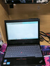 Thinkpad联想二手笔记本电脑x250/270 12寸商务办公轻薄本笔记本电脑 9成新 X230 I2寸 i5三代集显4G120G固态 9成新 实拍图