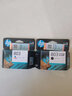 惠普（HP）803墨盒 适用机型1111/1112/2131/2132/2621打印机墨盒 803墨盒套装（155页+165页） 实拍图