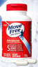 益节（Move Free）Move Free益节氨糖软骨素维骨力美国进口 成人中老年红瓶日常养护 加量装红瓶200粒 实拍图