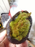骑猴赶马云南牛油果当季新鲜水果鳄梨巨无霸森林奶油大果整箱送礼牛油果 单果150-180g【个个精选】 家庭 6个 实拍图