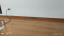 博典（BODIAN） 强化复合地板家用 环保E1防水宽板耐磨地热地暖现代复合木地板 BD378-5【店长推荐】 包安装 晒单实拍图