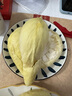 榴恋莱新鲜泰国进口金枕榴莲水果鲜榴莲时令 巴掌新鲜榴莲水果 精选9-10斤装（1-2个） 实拍图