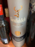 格兰菲迪（GLENFIDDICH）苏格兰 单一麦芽威士忌 洋酒12年 英国斯佩塞产区 原瓶进口 格兰菲迪15年1000ml 实拍图