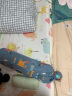 匹鲁 宝宝幼儿园儿童被子件套 婴儿全棉午睡七件三件套床品入园四季被 实拍图