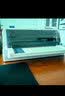 爱普生（EPSON）LQ-1600KIVH 针式打印机（136列卷筒式）LQ-1600K4H 针式打印机 实拍图
