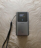 CUKTECH酷态科【3C认证】10号超级电能棒mini10000毫安时充电宝55W快充自带线可上飞机适用苹果/小米/华为 实拍图