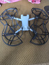 大疆（DJI）Mini 3 航拍无人机 便携可折叠无人机航拍飞行器 Mini 3 畅飞套装（带屏）【赠配件礼包】 官方标配（不含随心换） 套餐一：128G高速卡+读卡器 实拍图