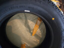 朝阳 雪地胎 汽车轮胎雪地胎  冬季防滑型用胎 自行安装 185/65R15 晒单实拍图