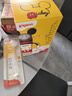 贝亲（Pigeon）PPSU迪士尼双把手奶瓶240ml L号奶嘴 经典米奇 6月+ AA238 实拍图