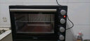 美的（Midea）40L家用大容量多功能电烤箱  独立控温/机械操控/四层烤位/多功能烘焙MG38CB-AA新旧款随机发货 晒单实拍图