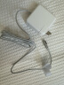 米瑞思（mryc）苹果笔记本电脑充电器45W 适用MacBook Air A1369 A1370 A1304 1.7米电源适配器线 14.5V3.1A 实拍图