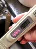 英浦尼净水器饮水机家用ro反渗透五级纯水机通用滤芯自来水前置过滤器除水垢净水机大流量400G直饮机 A5裸机100单水自吸+桶 实拍图