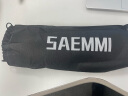 Saemmi304不锈钢一人食便携式餐具高颜值户外儿童学生外带筷子勺子套装 北欧蓝-3件套 实拍图