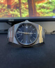 卡西欧（CASIO） 卡西欧(CASIO)男表休闲简约石英皮带手表学生腕表商务送男友礼物 男表白盘皮带MTP-1183E-7B 实拍图