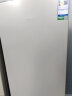 容声(Ronshen)175升双门两门小冰箱家用小型节能租房宿舍实用小巧不占地双温区保鲜BCD-175D16D自动低温补偿 实拍图