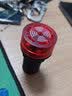 正泰蜂鸣器报警器led断续闪烁发声光ND16-22FS 孔径22mm 220V 实拍图