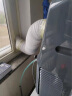 新科移动空调大1P单冷家用空调一体机免排水立式免安装出租房制冷量2000w小空调KY-20F1 大1.5匹 实拍图