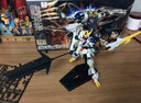 万代（BANDAI）高达拼插拼装模型玩具 HG 1/144 铁血的奥尔芬斯孤儿团新年礼物 023古辛深度重铸型 5055447 实拍图