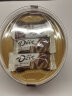 德芙Dove代言人同款丝滑牛奶巧克力休闲零食婚庆糖果520礼物送女友分享碗装252g（新旧包装随机发放） 晒单实拍图