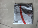 WELLHOUSE运动臂包跑步骑行运动健身手机臂包腕包男女音乐包 流线款 黑色 实拍图