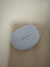 Bose Quiet Comfort Ultra II消噪耳塞 大鲨4代 qc ultra 真无线蓝牙耳机 主动降噪 bose耳机 大鲨3代 Ultra开放式耳机 晨雾白 【Bose官方授权店 全国联 实拍图