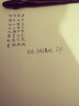 百乐（PILOT） 日本卡利贵妃钢笔FP-50R/60R透明速写正姿钢笔 男女孩练字书法细笔尖 黑色(NEW盒装+墨囊6支+吸墨器)  EF尖/约0.38mm绘画勾线 实拍图