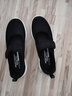 斯凯奇（Skechers）女鞋夏季蕾丝透气玛丽珍鞋通勤平底鞋休闲百搭浅口单鞋104345 实拍图