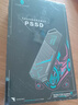 雷神雷神1TB移动固态硬盘（PSSD）type-c USB3.2高速传输 2000MB/s 手机直连 台式笔记本电脑外接 实拍图