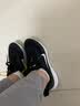 耐克NIKE休闲鞋女缓震透气WEARALLDAY运动鞋CJ1677-001黑白37.5 实拍图