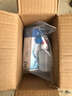 陆恒生物氨氮检测试纸工业水质NH3-N浓度测定试剂盒污水铵态氮快速测试包 氨氮检测试纸0-400mg/L(100条) 实拍图