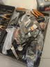 科麦斯手电钻家用电钻套装五金工具箱大全工业级电工维修组合车载修理 实拍图