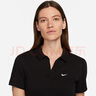 耐克(NIKE)春夏女短袖T恤 POLO衫 运动休闲 简约时尚 DV7885-010黑L 实拍图
