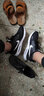 耐克（NIKE）官方男鞋 25冬新款AIR MAX缓震气垫运动鞋耐磨透气低帮跑步鞋子男 【店长推荐】AIR MAX/时尚黑红 40.5 码（内长255mm） 实拍图