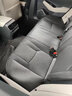车蜻蜓本田雅阁座椅套全包围十一代 十一代半 十代半混动座套2025款专用 【11代/11代半】神秘黑-标准版 实拍图
