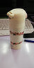 膳魔师（THERMOS）不锈钢真空保温杯 男女学生便携水壶杯子JNR-400 BE 米黄色 400ml 实拍图
