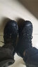 京途（Jingtu）劳保鞋男防砸钢包头防刺穿轻便耐磨舒适工作安全工地鞋3015 38 实拍图