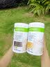 HERBALIFE康宝莱美国进口代餐奶昔营养蛋白质粉纤维素奈沃科茶饮细腰燃烧片 奶昔- 750g*1瓶 -曲奇饼干 实拍图