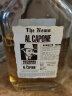 阿尔卡彭（ALCAPONE）乌克兰进口威士忌高度数洋酒 便携款100ml 实拍图