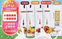 惠丰优牧嚼酸奶 学生营养早餐奶巴氏杀菌乳酸牛奶整箱 新老包装 组合16袋:草莓+黄桃+百香果+凤梨 实拍图