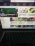 华为HUAWEI二手笔记本MateBook13/xpro触屏2K猎人游戏本便携二手笔记本电脑 Mate16 R7-5800 16+512全面屏 95成新 实拍图