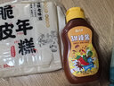 云山半0脂肪甜辣酱310g石锅拌饭酱 炒年糕酱沙拉酱烧烤薯条蘸酱 实拍图
