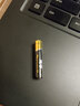 南孚 电池 9号电池碱性电池1.5V PAD电子手写笔surface触控笔电池九号2粒AAAA 2粒 实拍图