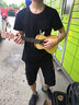 Tom S3尤克里里TUC280升级款云杉木单板UKULEL面单男女生新手初学 23英寸S3原声款 实拍图
