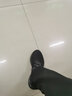 回力官方椰子鞋男鞋运动鞋春夏季慢跑步鞋子男士气垫软底网面鞋男 浅米咖/-主图款 42 实拍图
