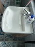 科勒（KOHLER） 龙头水龙头淋浴多功能手持花洒仅送货不安装 12861T-CP配1.5m软管 实拍图