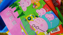 学数数：数字的应用/小猪佩奇幼儿认知拓展系列 实拍图