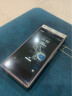 稀缺货源Samsung 三星 SM-W2019高端翻盖手机 心系天下4G智能手机 双屏经典款怀旧国行 尊铂(银色) 6GB+256GB 晒单实拍图